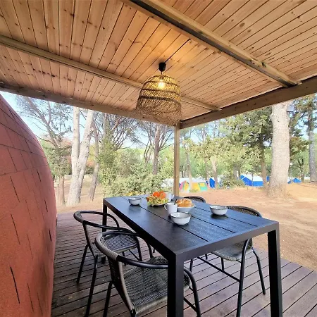 Nomad Paraiso Ferienhaus