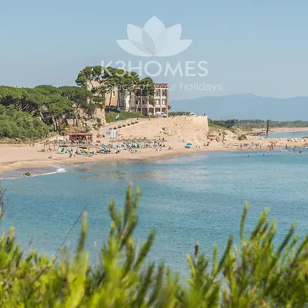 Holiday home Nomad Paraiso *