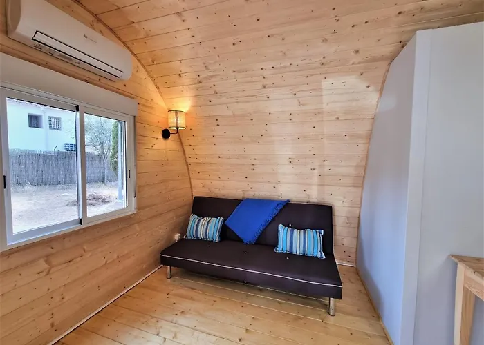 Nomad Paraiso Σπίτι διακοπών