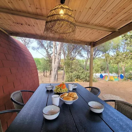 Nomad Paraiso * L' Escala