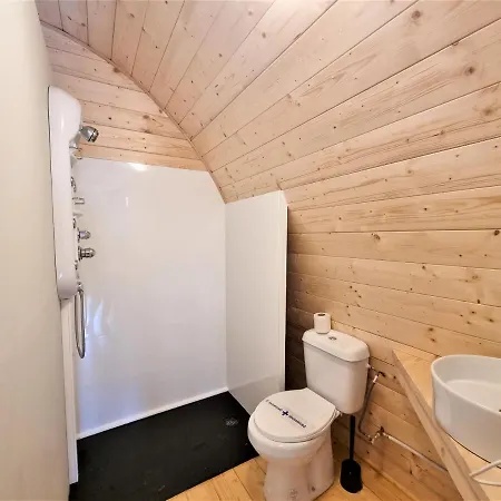 Nomad Paraiso Ля Эскала