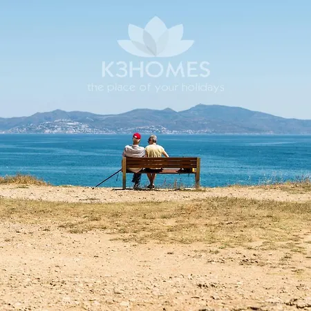 Nomad Paraiso Ля Эскала